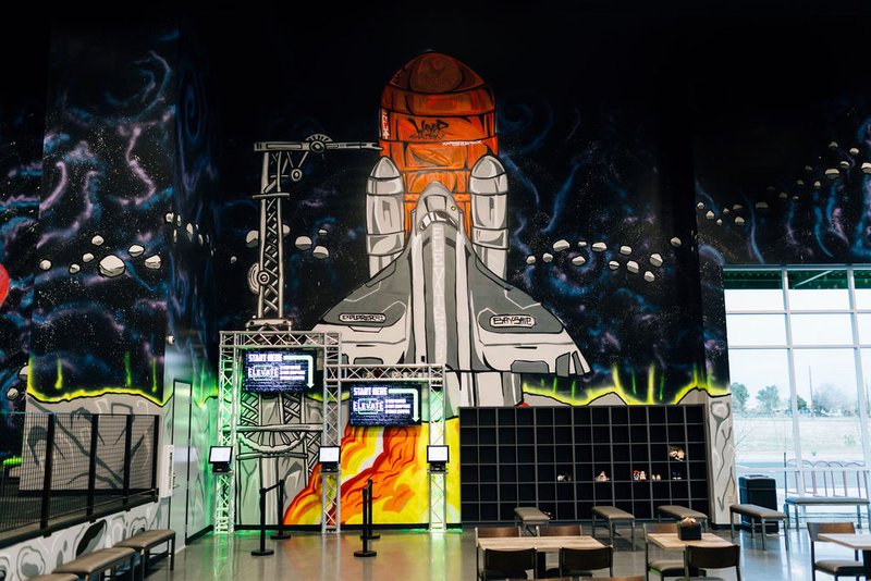 Elevate Trampoline Park - Queen Creek photo 6