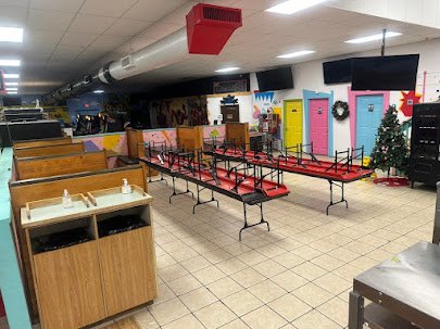 Nerds Fun Center & LaserTag photo 3