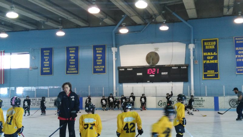 Rizzo Rink photo 3