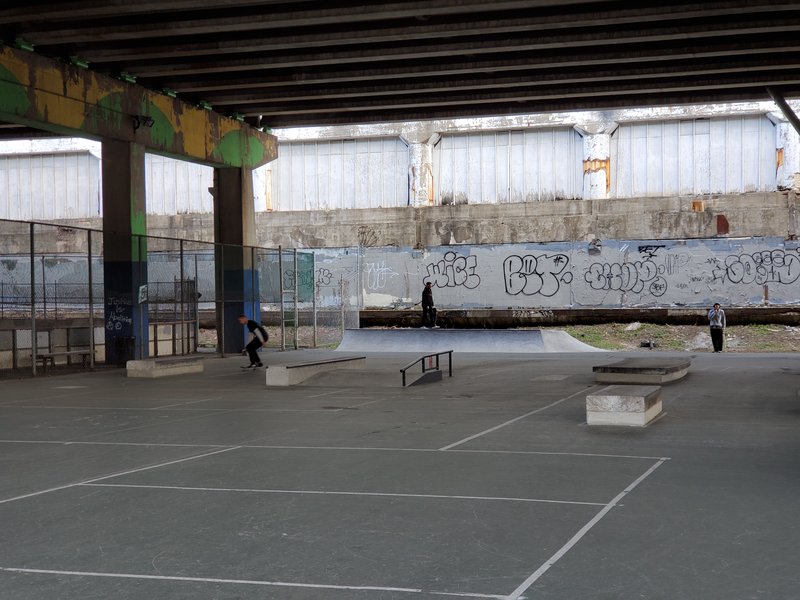 Rizzo Rink photo 4