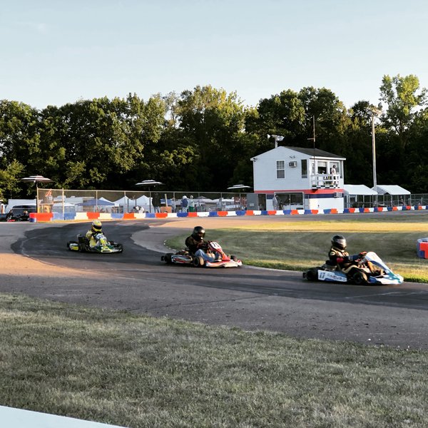Mid-State Kart Club photo 3