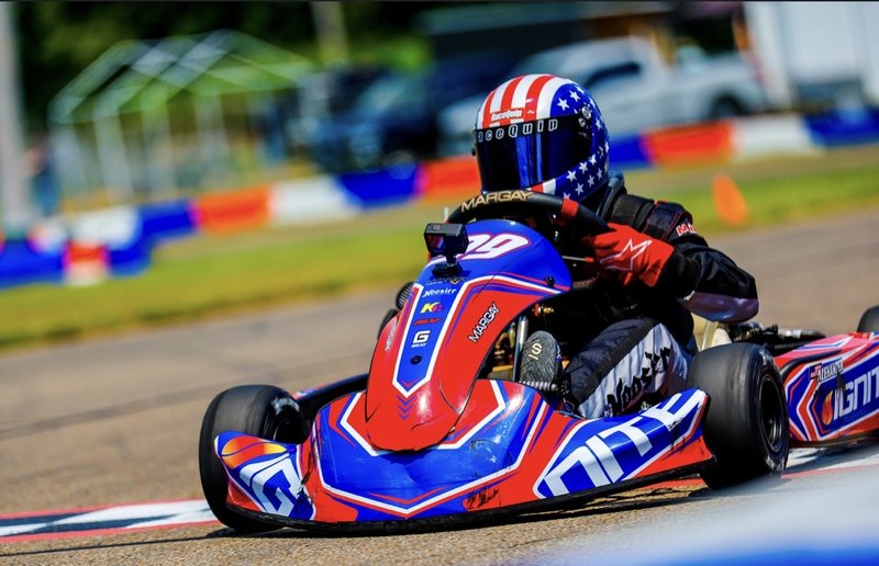 Mid-State Kart Club photo 4