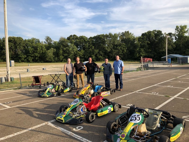 Mid-State Kart Club photo 5