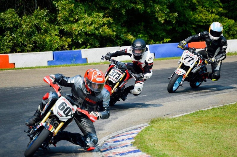 Mid-State Kart Club photo 6