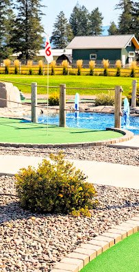 Mini Mountain Mini Golf photo 4