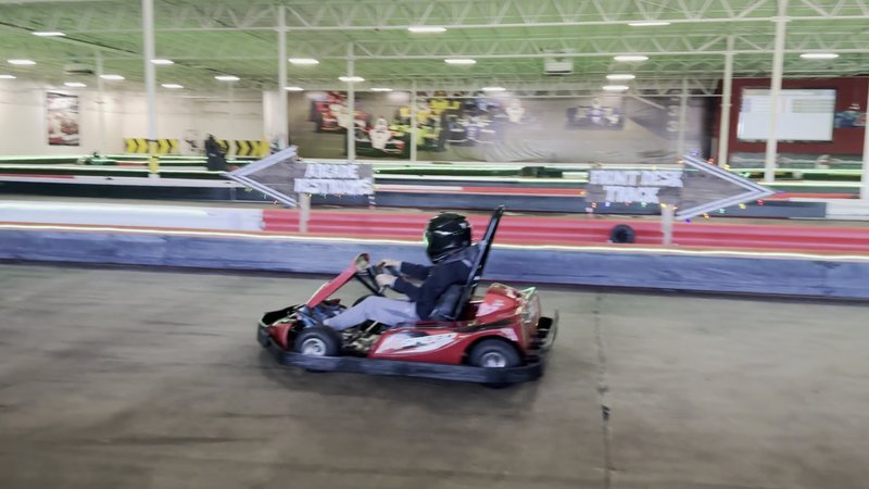K1 Speed - Indoor Go Karts, Corporate Event Venue, Team Building Activities photo 2