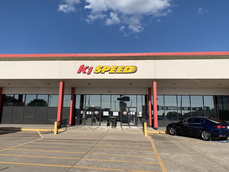 K1 Speed - Indoor Go Karts, Corporate Event Venue, Team Building Activities photo 6