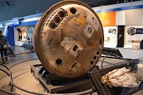 The Museum of Flight - Charles Simonyi Space Gallery photo 3