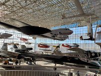 The Museum of Flight - Charles Simonyi Space Gallery photo 4