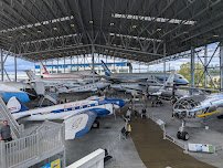 The Museum of Flight - Charles Simonyi Space Gallery photo 5