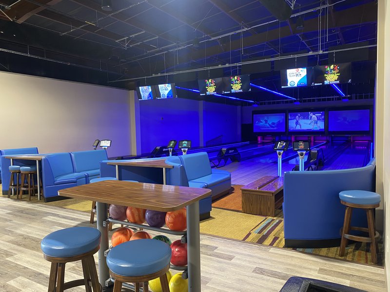 Crossroads Social House photo 3