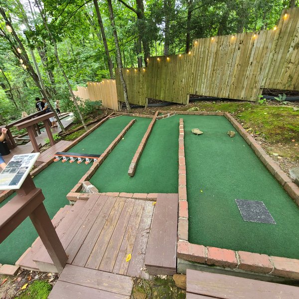 Mountain State Miniature Golf photo 4