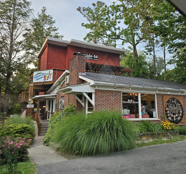 Mountain State Miniature Golf photo 6