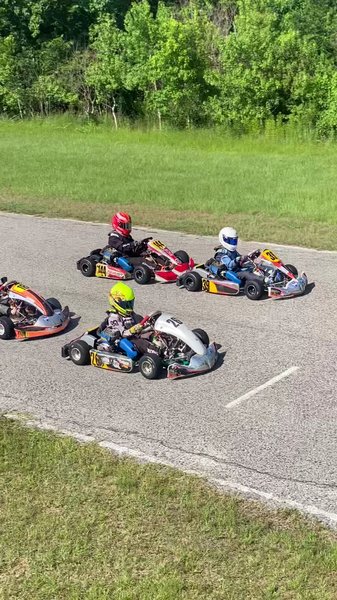 Gulf Coast Karters, Inc.
