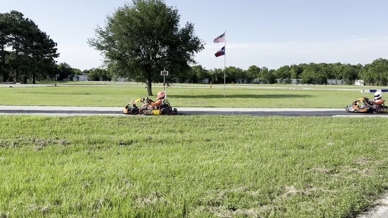 Gulf Coast Karters, Inc. photo 2
