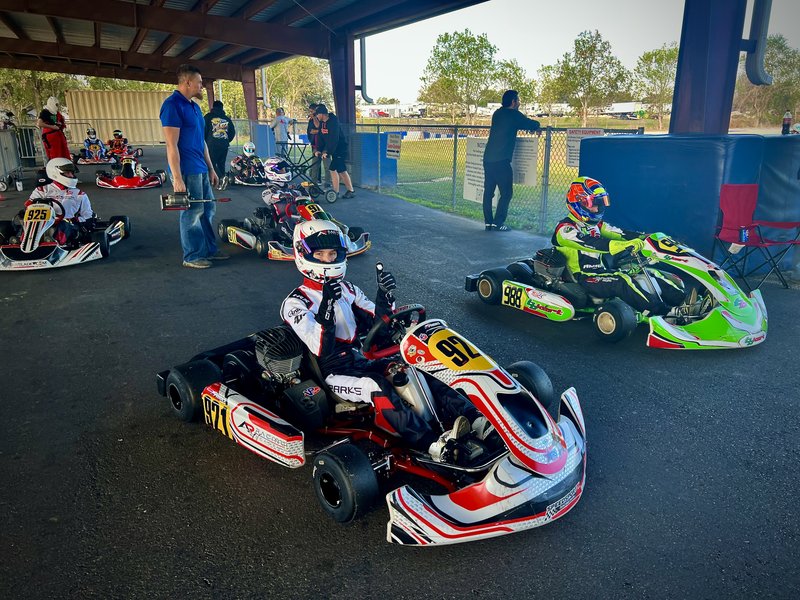 Gulf Coast Karters, Inc. photo 3