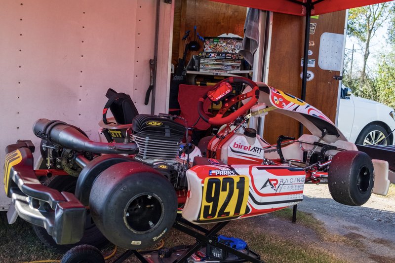 Gulf Coast Karters, Inc. photo 6