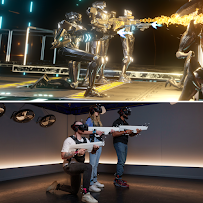 Sandbox VR photo 6