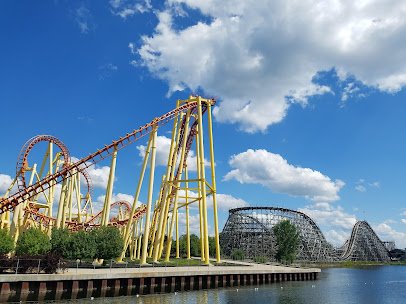 Michigan's Adventure photo 3