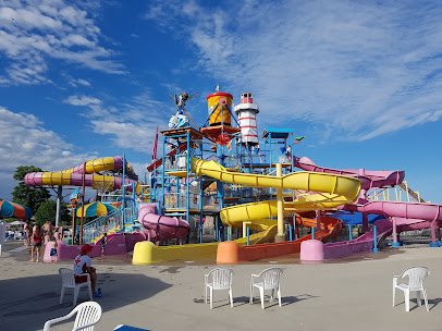 Michigan's Adventure photo 4