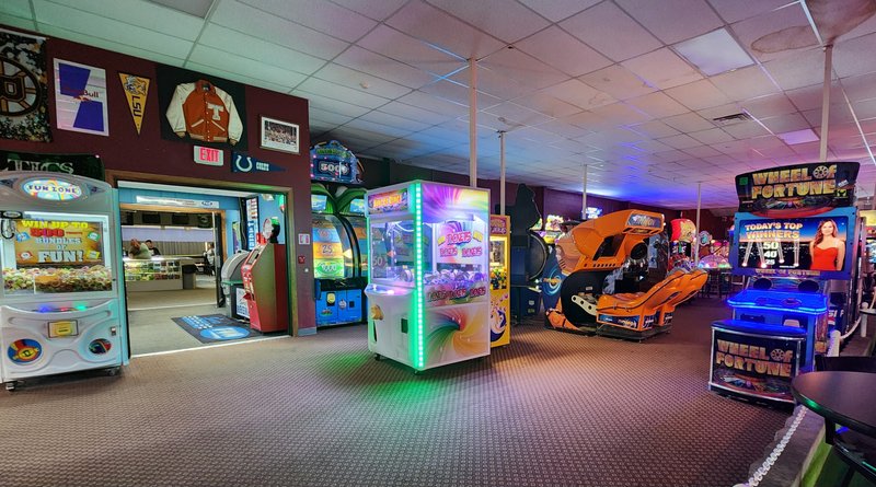 The Sports Arena photo 5