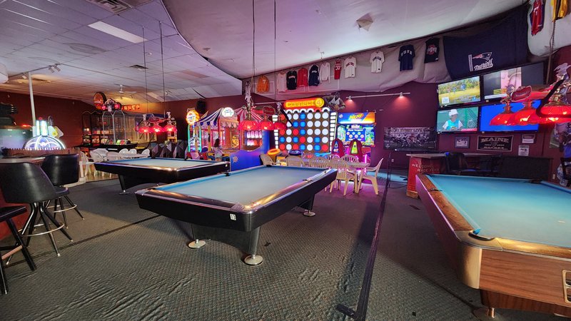 The Sports Arena photo 6