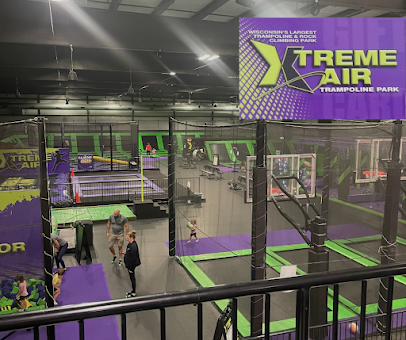 Xtreme Air photo 6