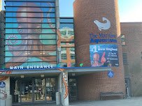 The Maritime Aquarium at Norwalk photo 5