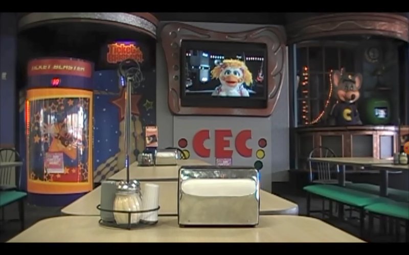 Chuck E. Cheese photo 2