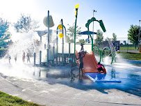 Ellison Park Splash Pad
