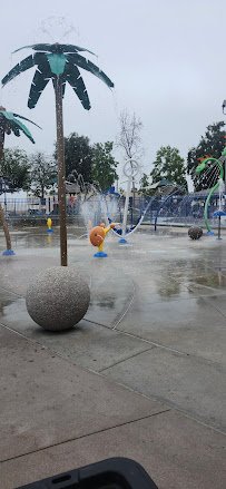 Splash Pad photo 2