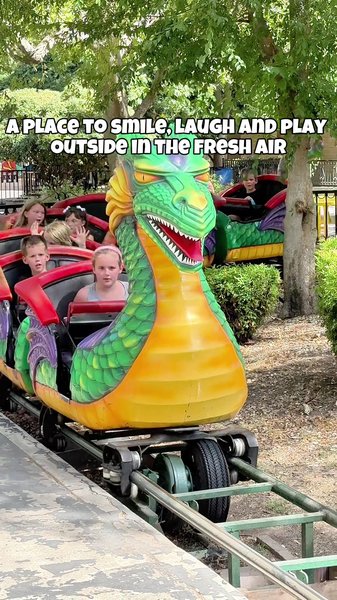 Funderland Amusement Park photo 2