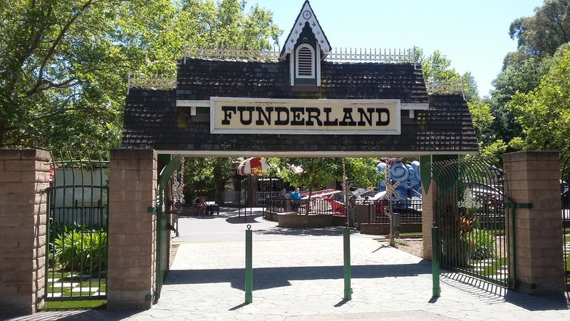 Funderland Amusement Park photo 3