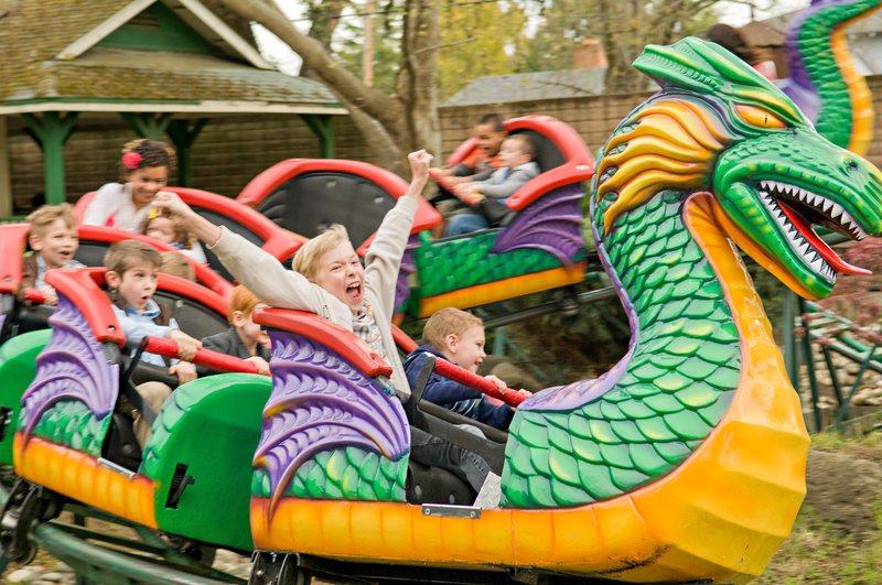 Funderland Amusement Park photo 4