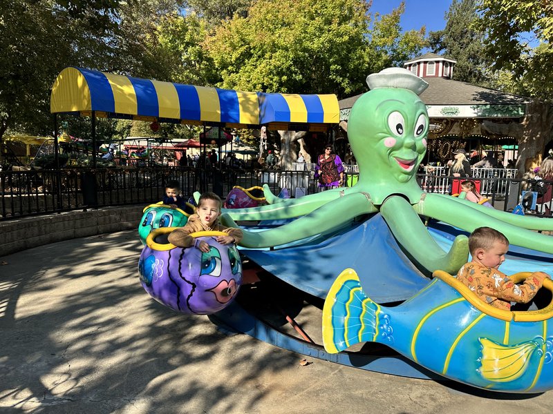 Funderland Amusement Park photo 6