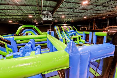 Flow Huntsville Trampoline Park photo 4