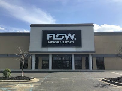 Flow Huntsville Trampoline Park photo 5