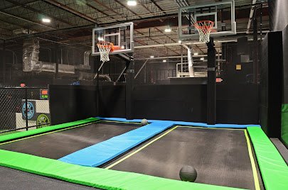 Flow Huntsville Trampoline Park photo 6