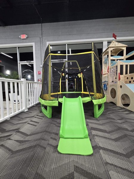 Little Legends Indoor Playground photo 3