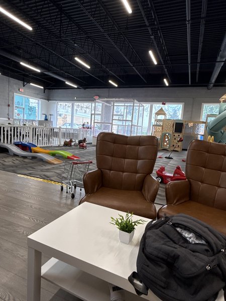 Little Legends Indoor Playground photo 4