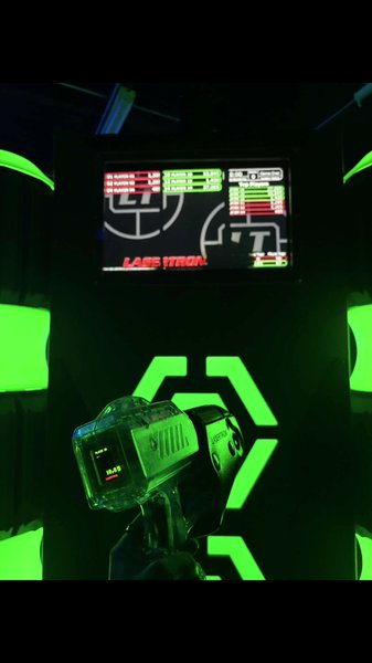 Celebration Station photo 2