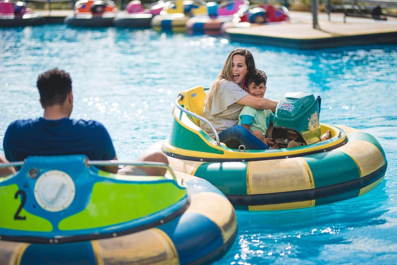 Celebration Station photo 3