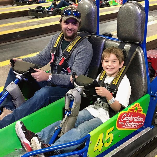 Celebration Station photo 4