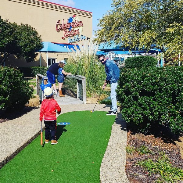 Celebration Station photo 5