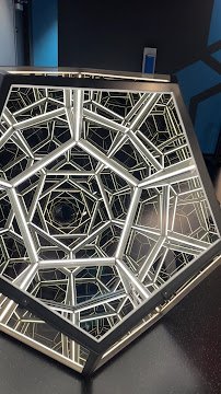 Museum of Illusions - Salt Lake City photo 3