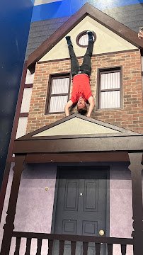 Museum of Illusions - Salt Lake City photo 4