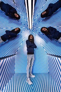 Museum of Illusions - Salt Lake City photo 5