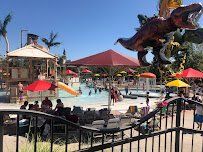 Pirates Cove Water Park photo 4
