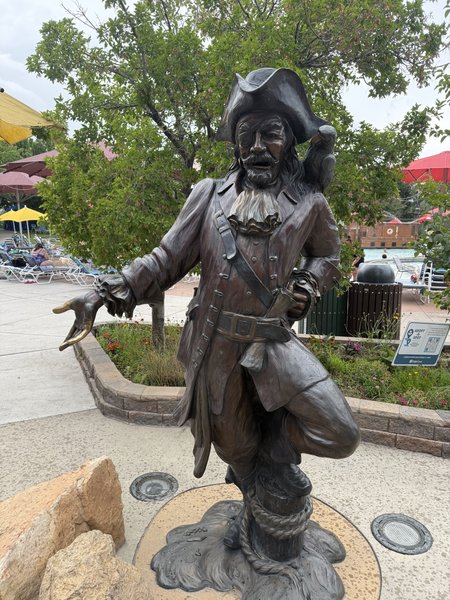 Pirates Cove Water Park photo 6