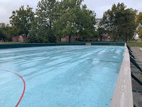 One Normal Plaza Outdoor Roller Rink photo 3